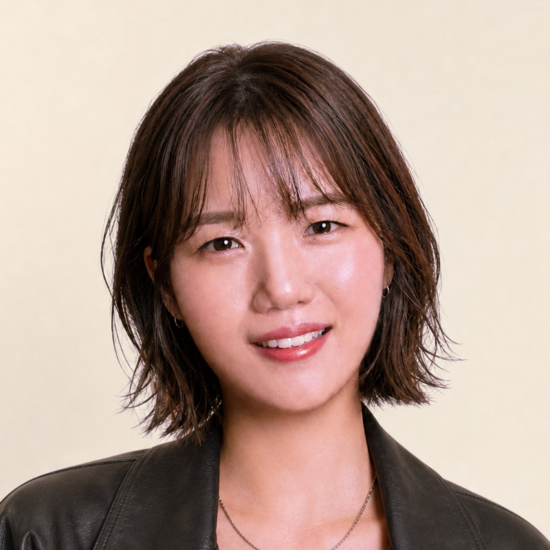 Sae Chang, Founder & Director of PULSES